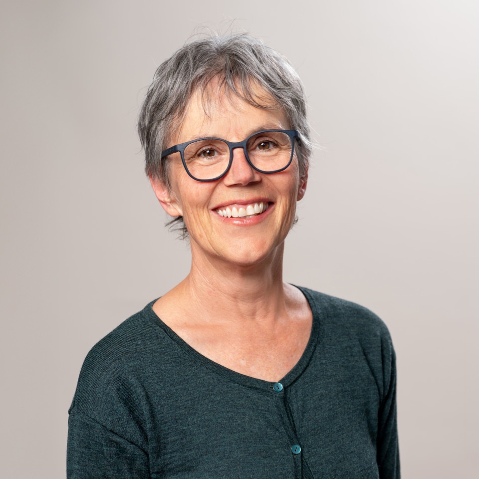 Anne Marie Wagner-van Gorsel